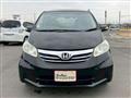 2014 Honda Freed