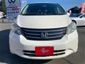 2008 Honda Freed