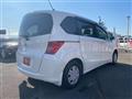 2008 Honda Freed