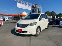 2008 Honda Freed