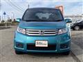2013 Honda Freed Spike