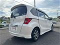 2010 Honda Freed