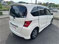2010 Honda Freed