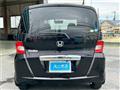 2011 Honda Freed Spike