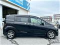 2011 Honda Freed Spike