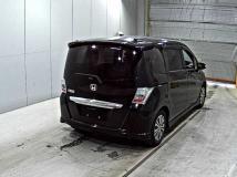 2013 Honda Freed