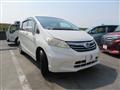 2012 Honda Freed