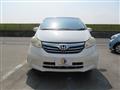 2012 Honda Freed