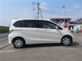 2012 Honda Freed