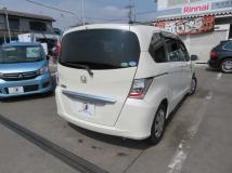 2012 Honda Freed