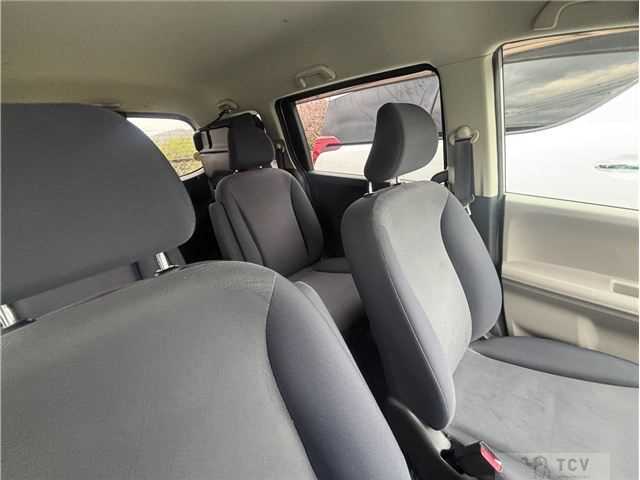2009 Honda Freed