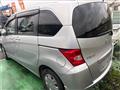 2009 Honda Freed