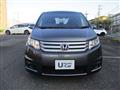 2013 Honda Freed Spike