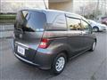 2013 Honda Freed Spike