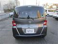 2013 Honda Freed Spike