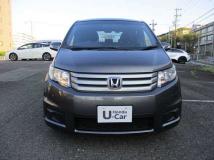 2013 Honda Freed Spike