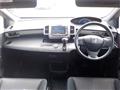 2011 Honda Freed Spike