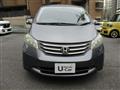 2010 Honda Freed