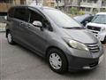 2010 Honda Freed