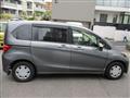 2010 Honda Freed