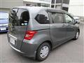 2010 Honda Freed