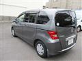 2010 Honda Freed