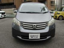 2010 Honda Freed
