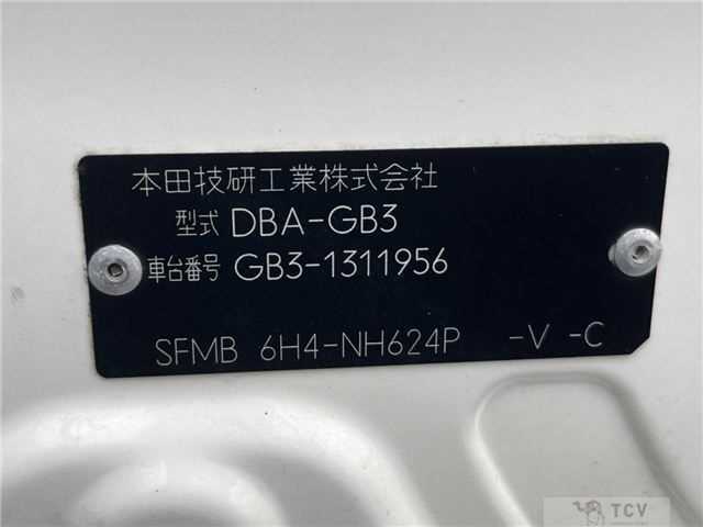 2010 Honda Freed Spike