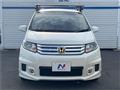 2010 Honda Freed Spike