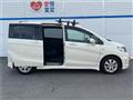 2010 Honda Freed Spike