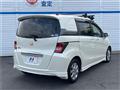 2010 Honda Freed Spike