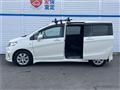 2010 Honda Freed Spike