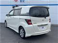 2010 Honda Freed Spike