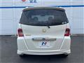 2010 Honda Freed Spike