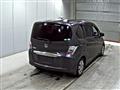 2013 Honda Freed