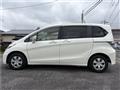 2012 Honda Freed