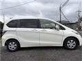 2012 Honda Freed
