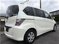 2012 Honda Freed