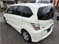 2012 Honda Freed