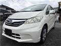 2012 Honda Freed