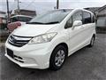 2012 Honda Freed