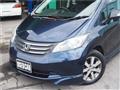 2008 Honda Freed