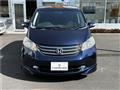 2011 Honda Freed