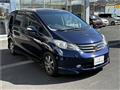 2011 Honda Freed