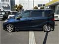 2011 Honda Freed