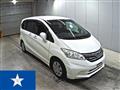 2012 Honda Freed