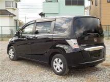 2013 Honda Freed