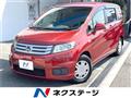 2011 Honda Freed Spike