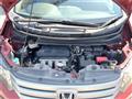 2011 Honda Freed Spike