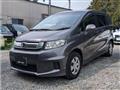 2014 Honda Freed Spike